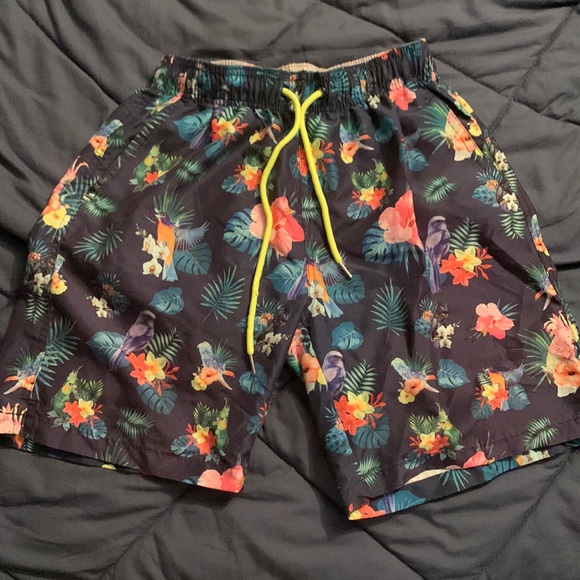 Boys swim trunks - Picture 1 of 1